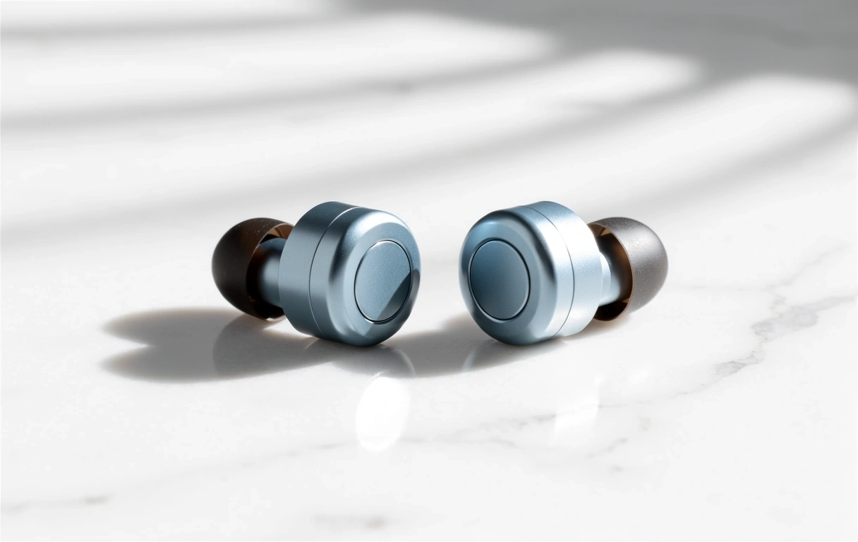 Echipament pentru protecția auzului