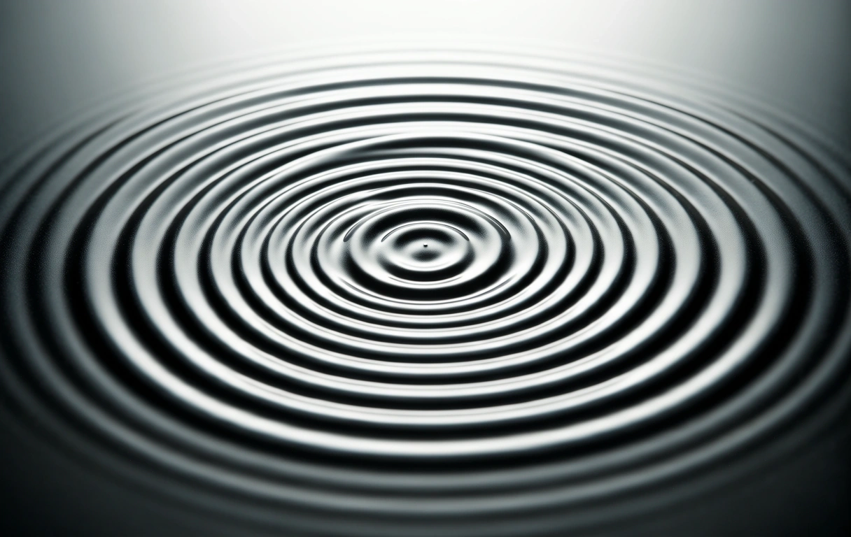 Simbolul undelor sonore și armoniei