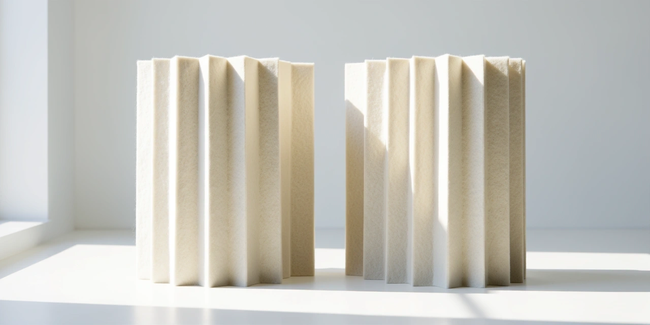 Mediu acustic protejat